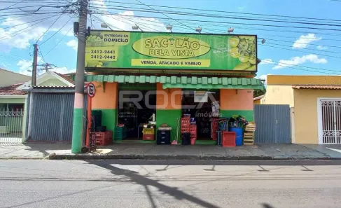 Casa com 2 Quartos à venda, 191m² no Vila Prado, São Carlos