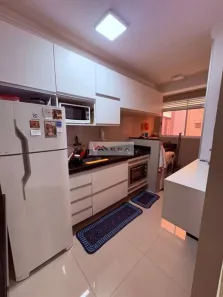 Apartamento com 2 Quartos à venda, 48m² no Parque Residencial Caiapó, Campinas