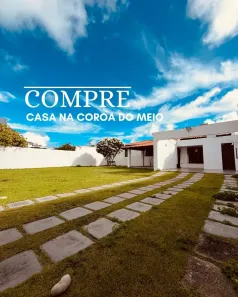 Casa com 4 Quartos à venda, 256m² no Coroa do Meio, Aracaju