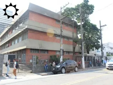Prédio Comercial à venda, 2737m² no Várzea da Barra Funda, São Paulo