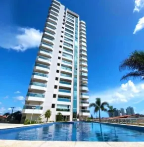 Apartamento com 3 Quartos à venda, 74m² no Engenheiro Luciano Cavalcante, Fortaleza