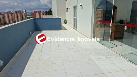 Cobertura com 3 Quartos à venda, 202m² no Rudge Ramos, São Bernardo do Campo