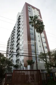 Apartamento com 1 Quarto à venda, 39m² no Menino Deus, Porto Alegre