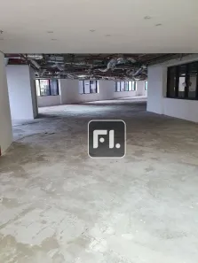 Sala Comercial à venda, 291m² no Vila Olímpia, São Paulo