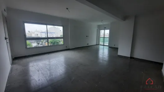 Apartamento com 3 Quartos à venda, 130m² no Boqueirão, Santos