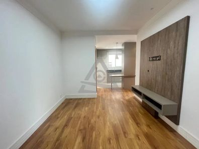 Apartamento com 1 Quarto à venda, 50m² no Cambuí, Campinas