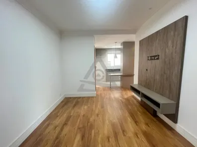 Apartamento com 1 Quarto à venda, 50m² no Cambuí, Campinas