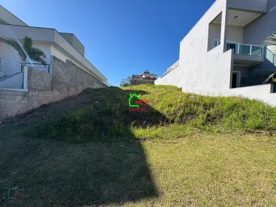 Lote/Terreno à venda, 375m² no Fazenda Santana, Valinhos
