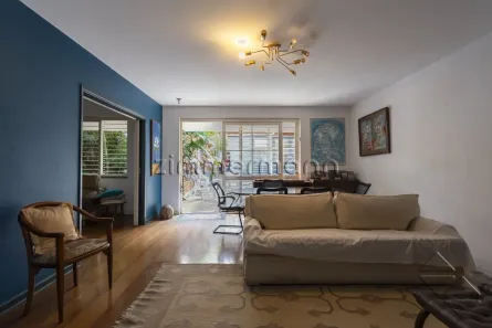 Sobrado com 4 Quartos à venda, 313m² no Alto de Pinheiros, São Paulo
