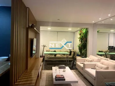 Apartamento com 3 Quartos à venda, 112m² no Melville Empresarial I e II, Barueri