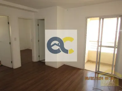 Apartamento com 2 Quartos à venda, 47m² no Centro, Diadema