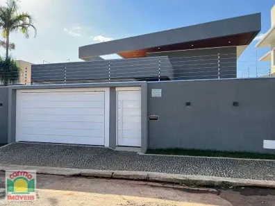 Casa com 3 Quartos à venda, 231m² no Anápolis City, Anápolis