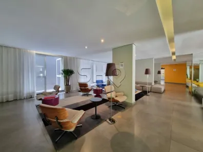 Apartamento com 1 Quarto à venda, 65m² no Perdizes, São Paulo