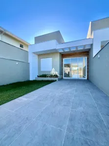 Casa com 3 Quartos à venda, 77m² no Guaratuba, Guaratuba
