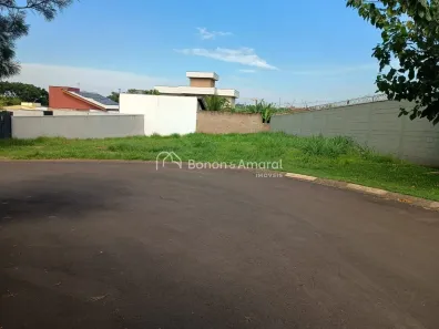 Lote/Terreno à venda, 593m² no Jardim Fortaleza, Paulínia
