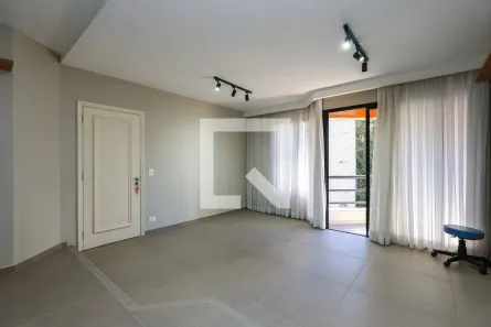 Apartamento com 4 Quartos à venda, 126m² no Jardim Ampliação, São Paulo