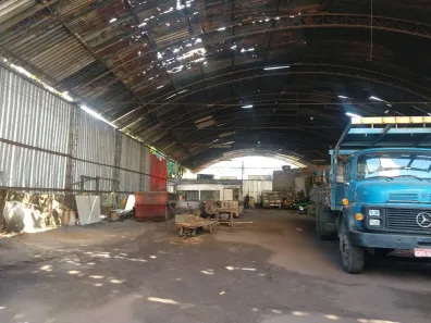 Galpão/Depósito/Armazém à venda, 3000m² no Piqueri, São Paulo