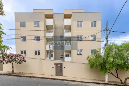 Apartamento com 2 Quartos à venda, 70m² no Cândida Ferreira, Contagem