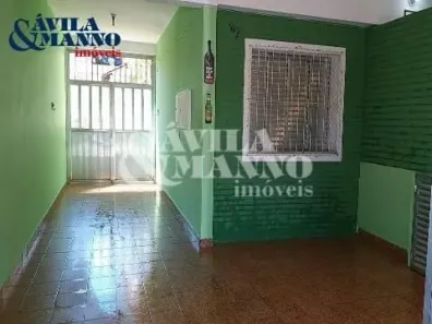 Sobrado com 2 Quartos à venda, 220m² no Mooca, São Paulo