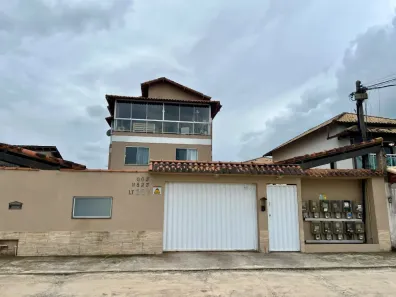 Apartamento com 2 Quartos à venda, 55m² no Floresta das Gaivotas, Rio das Ostras
