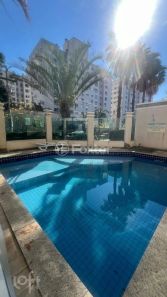 Apartamento com 2 Quartos à venda, 43m² no Morro Santana, Porto Alegre