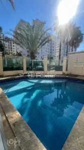 Apartamento com 2 Quartos à venda, 43m² no Morro Santana, Porto Alegre