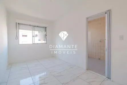 Apartamento com 2 Quartos à venda, 49m² no Santa Tereza, Porto Alegre
