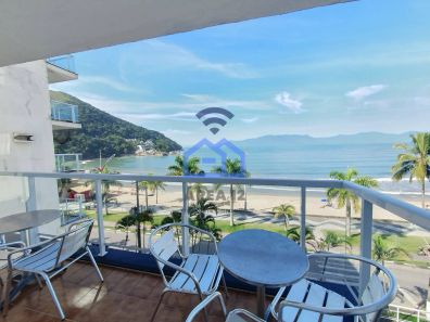 Apartamento com 3 Quartos à venda, 117m² no Martim de Sá, Caraguatatuba