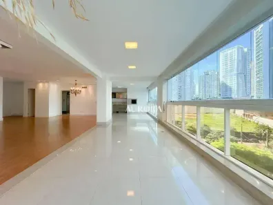 Apartamento com 3 Quartos à venda, 220m² no Gleba Fazenda Palhano, Londrina