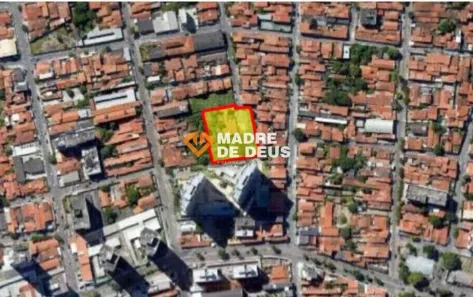 Lote/Terreno à venda, 3297m² no Joaquim Távora, Fortaleza