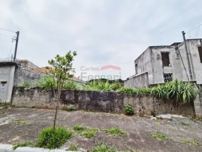 Lote/Terreno à venda, 360m² no Barro Branco (Zona Norte), São Paulo