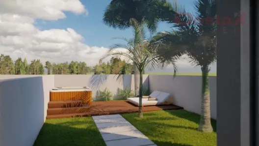Casa com 3 Quartos à venda, 168m² no Palmas, Governador Celso Ramos