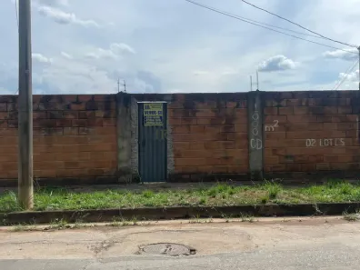 Lote/Terreno à venda, 1000m² no Garças, Belo Horizonte