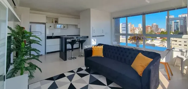 Apartamento com 2 Quartos à venda, 68m² no Torres, Torres