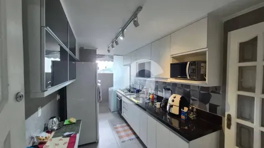 Apartamento com 2 Quartos à venda, 72m² no Fonseca, Niterói