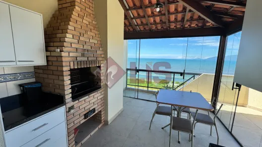 Apartamento com 4 Quartos à venda, 176m² no Indaiá, Caraguatatuba