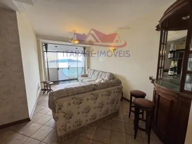 Apartamento com 3 Quartos à venda, 123m² no Itararé, São Vicente
