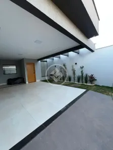 Casa com 3 Quartos à venda, 107m² no Residencial Ravena, Senador Canedo