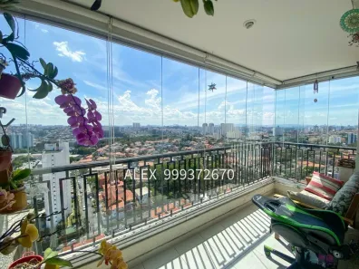 Apartamento com 3 Quartos à venda, 87m² no Lar São Paulo, São Paulo