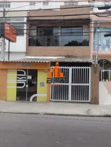 Imóvel Comercial com 3 Quartos à venda, 120m² no Gonzaga, Santos