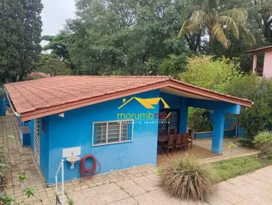 Imóvel Comercial com 3 Quartos para alugar, 236m² no Caxingui, São Paulo