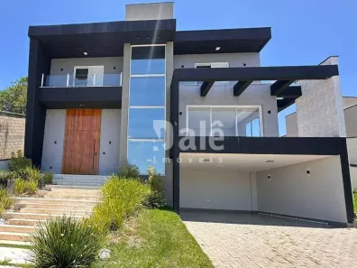 Casa de Condomínio com 3 Quartos à venda, 320m² no Condomínio Residencial Alphaville II, São José dos Campos