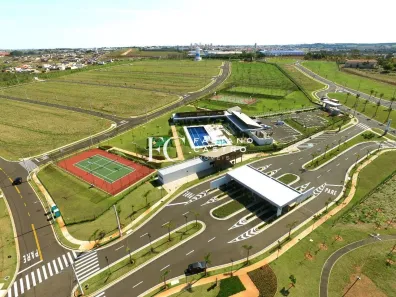 Lote/Terreno à venda, 301m² no Terras Alphaville Mirassol, Mirassol