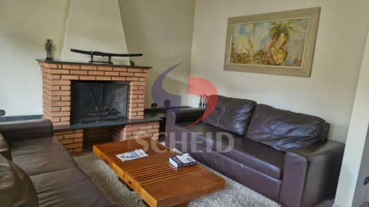 Casa com 4 Quartos à venda, 250m² no Vila Congonhas, São Paulo