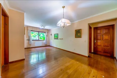Apartamento com 3 Quartos à venda, 102m² no Moinhos de Vento, Porto Alegre