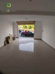 Ponto Comercial para alugar, 80m² no Santa Terezinha, Belo Horizonte