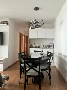 Apartamento com 3 Quartos à venda, 75m² no Gleba Fazenda Palhano, Londrina