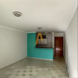 Apartamento com 1 Quarto à venda, 32m² no Nova Aliança, Ribeirão Preto