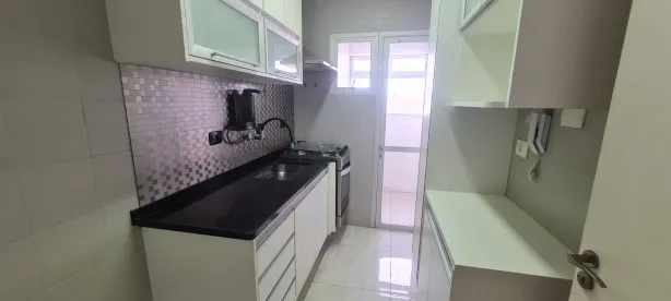 Apartamento com 2 Quartos à venda, 54m² no Vila Paulista, São Paulo