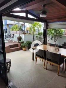 Cobertura com 4 Quartos à venda, 220m² no Ingá, Niterói
